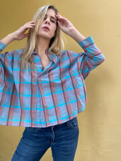 Beyond EAST Women blouse