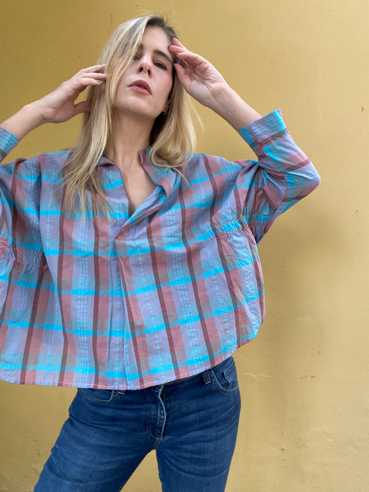 Beyond EAST Women blouse