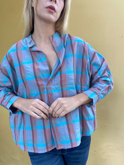Beyond EAST Women blouse