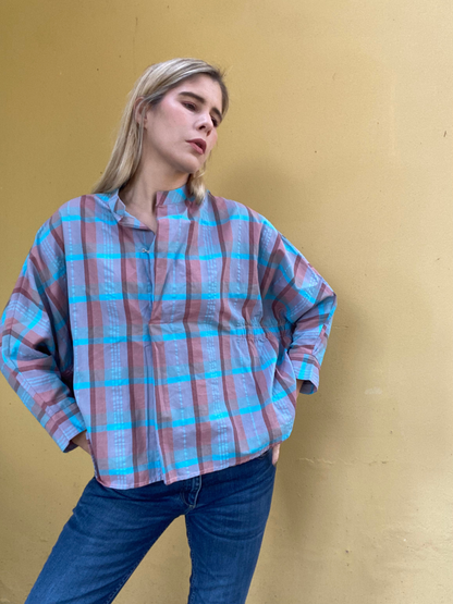 Beyond EAST Women blouse