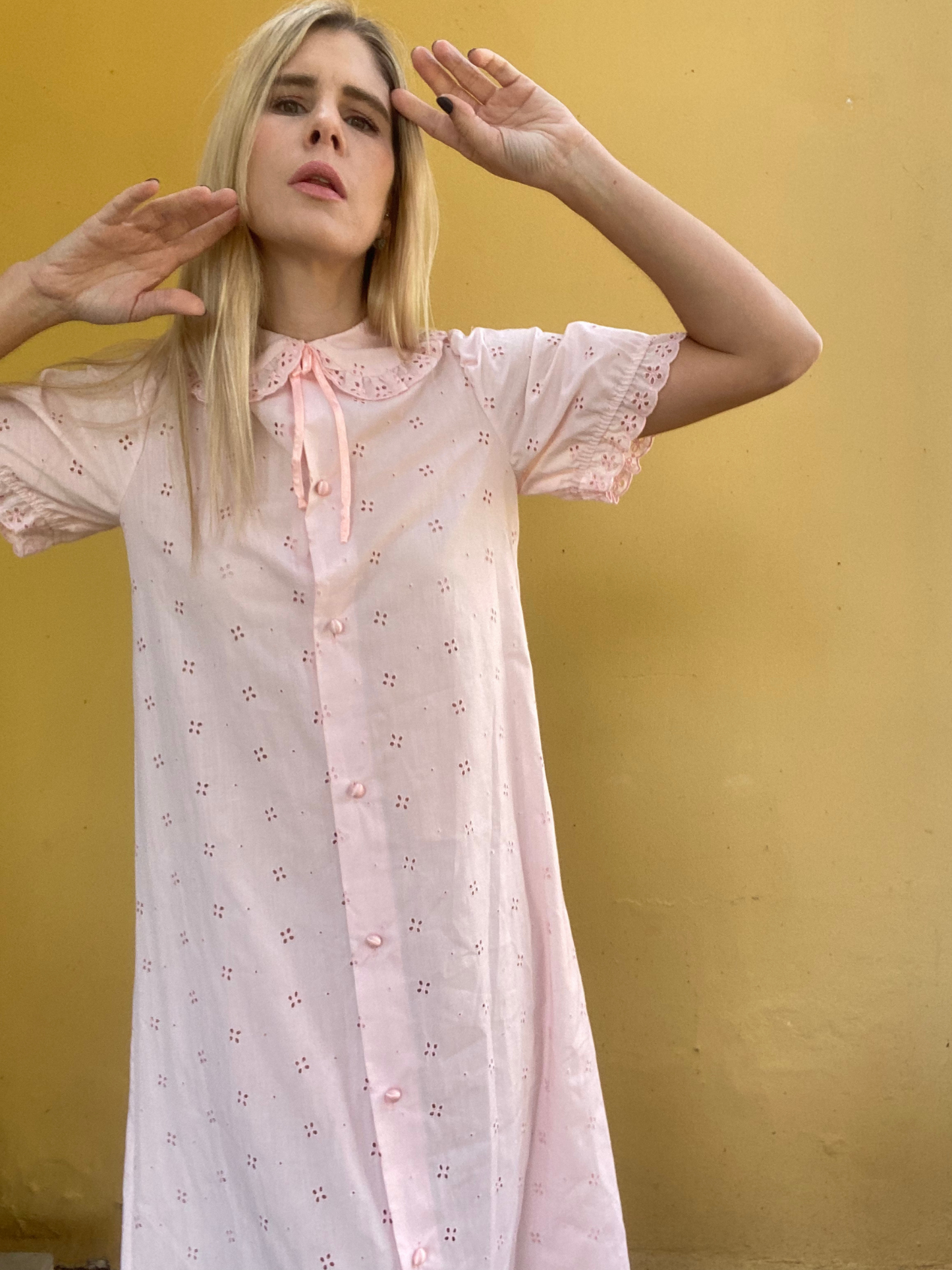 PRINCESS nightie / dress