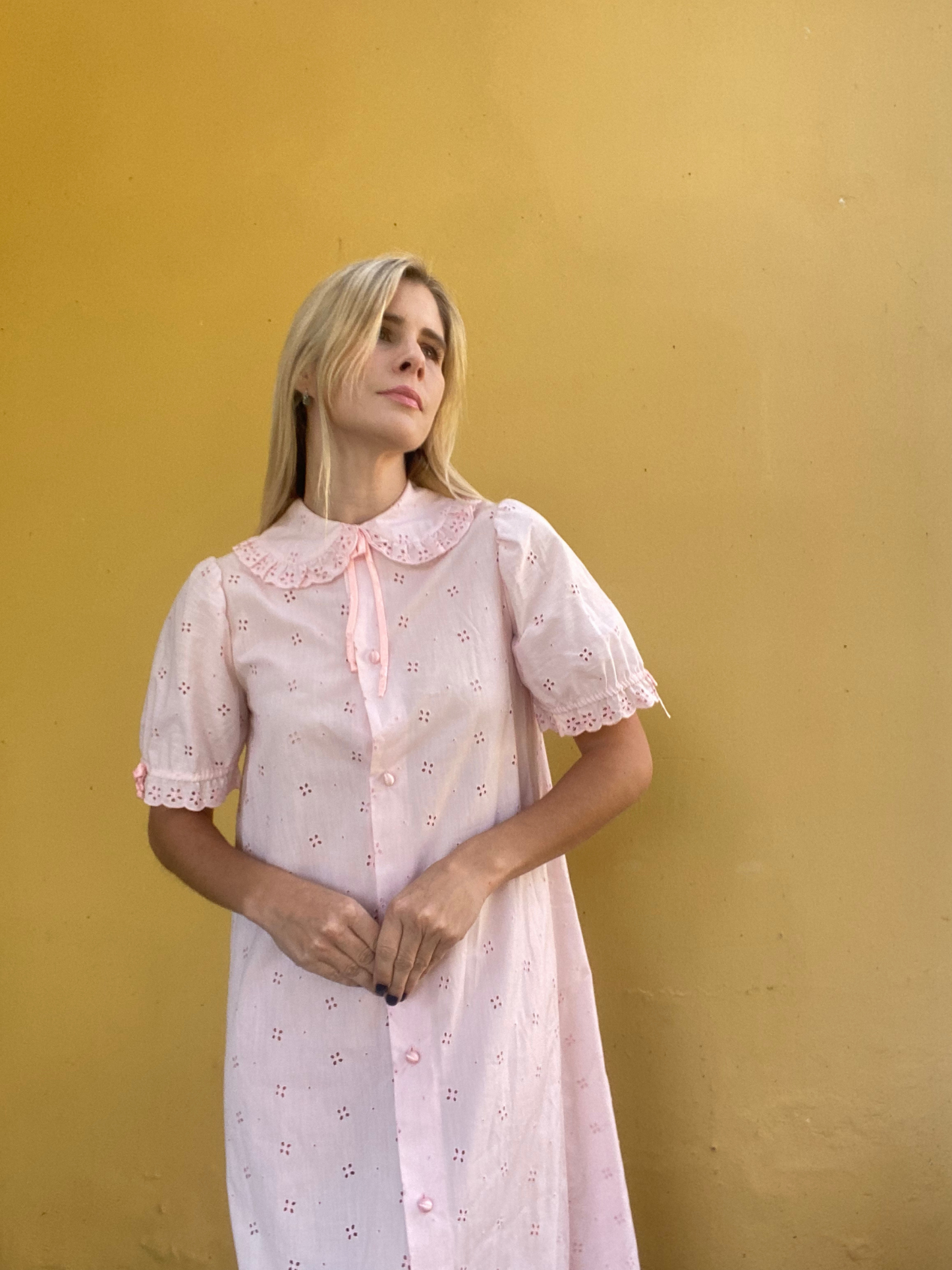 PRINCESS nightie / dress