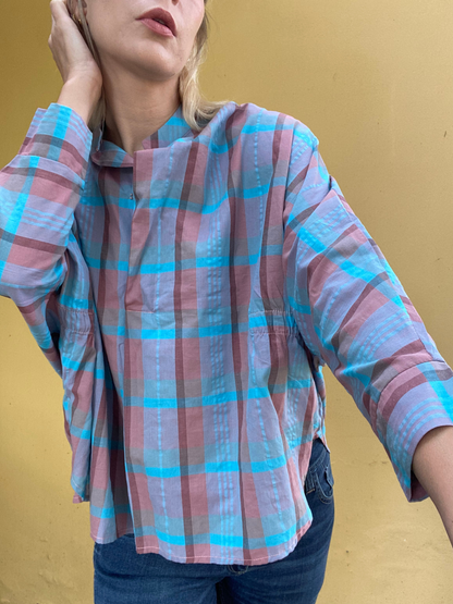 Beyond EAST Women blouse