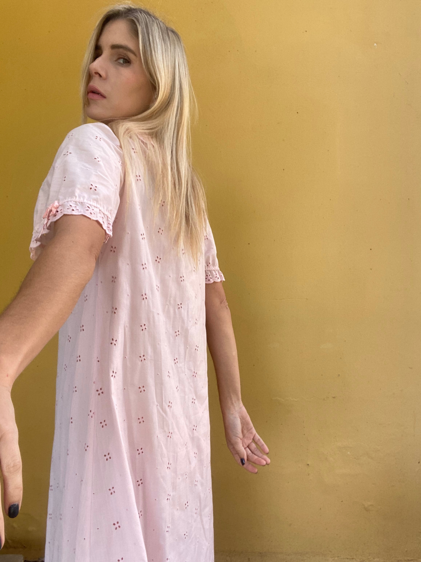 PRINCESS nightie / dress