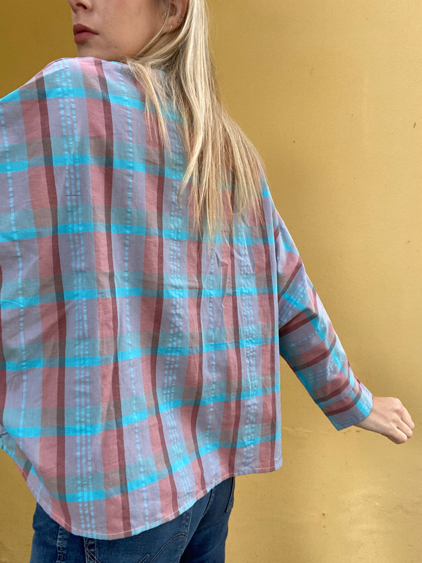 Beyond EAST Women blouse