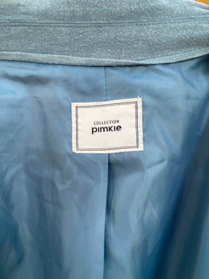 PIMKIE light blue blazer