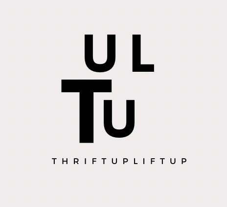 Thrift Up online store